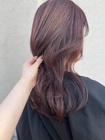 ビフィーノ モーダ 苦楽園店(bifino moda)&nbsp;ロングスタイル