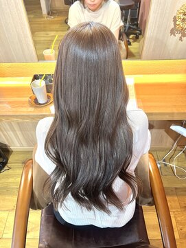 ブランカ(blanca) レイヤースタイル