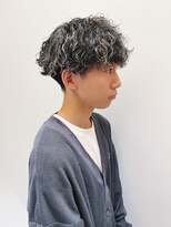 トップヘアーヒルズ 安城(TOP HAIR HILLS)&nbsp;ツイスパパーマ