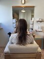 ヘアサロン ワンワールド(Hair Salon One World) エアウェーブは柔らかい仕上げりなので、とてもおすすめです。