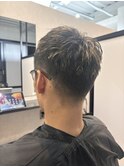 メンズメッシュ