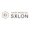ヘアメディカルサロン 東京のお店ロゴ
