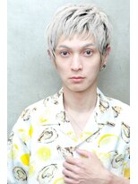 ブレスボー コウベ(Breath beauu)&nbsp;▼佳偉斗Breath beauu Kobe▼メンズ/理容室/三宮/元町/神戸