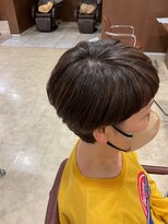 アミカ シーモール店(Amica)&nbsp;ショートカット