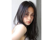 ヘアーズ ベリー 小林店(hairs BERRY)