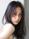 ヘアーズ ベリー 小林店(hairs BERRY)の写真/『毎日をBERRY HAPPYに』似合わせカット¥2530/カラーリタッチ¥3300～/パーマ+カット¥6600~の大人気サロン♪
