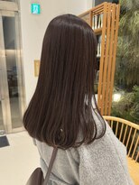 オーダー(OORDER)&nbsp;＊lavender brown＊