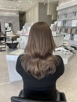 ルクス(Luxs)&nbsp;【艶髪レイヤースタイル】