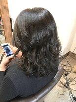 アティック(attic)&nbsp;ショートボブ/ボブ/ミディアム/ヘアドネーション/レイヤーカット