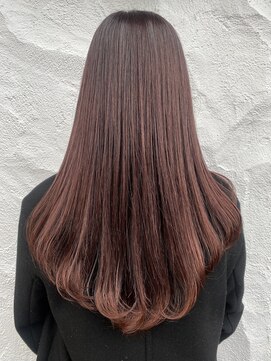 グルグル 妙典店(GULGUL) ピンク×ワンカール