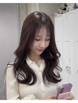 リリアン(ReLien)&nbsp;大人かわいいワンホンヘア！