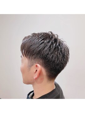 ハートボックス 神栖店(Heart Box) メンズショート