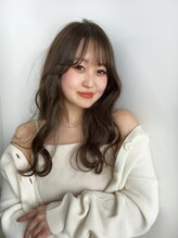 シエル(Ciel)&nbsp;中澤 りほ