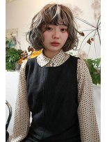 オーイット(ooit)&nbsp;＊ハイトーン×デザインカラー＊