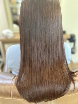 リュッカ(Lycka) うる艶矯正