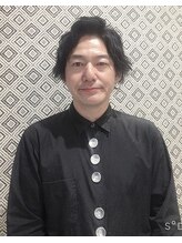 アース 赤羽店(HAIR&MAKE EARTH) 山田 憲