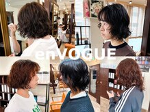 アンヴォーグ(en VOGUE)