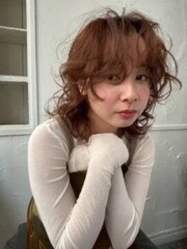 テンバイシオミエイチ(10 by shiomi H) ミディアムレイヤー