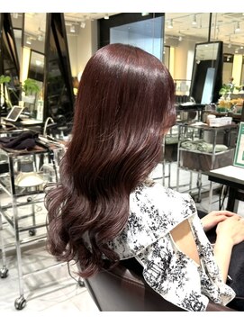 ラボー ノースプラザ店(LA'BO) ヨシンモリヘア