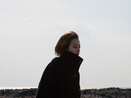 サムライ(SAMURAI)の写真