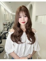 リッカ(LICCA)&nbsp;〔LICCA AMANE〕盛れるフォワード巻き