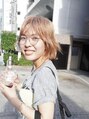 ボウ(BOW) NANAE 