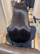 アールサロン 名駅(Rr SALON) 髪質改善トリートメント