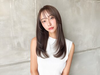 髪質改善専門MALQ HAIR CARE【マルク】