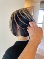 アン アイズ(ann EYES)&nbsp;アンブレラカラー