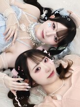 ヘア サロン クラン ソア 心斎橋店(hair salon clan soar)