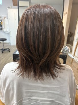 クート 北浦和(ku-to) くびれレイヤー