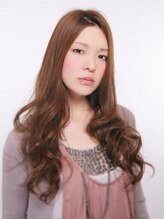 ヘアアート クレール(HAIR ART Clair)