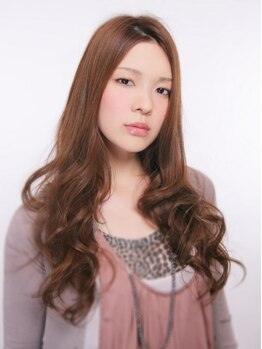 完全マンツーマン対応だから相談しやすい雰囲気で、自分の髪悩みも解決に導いてくれる☆