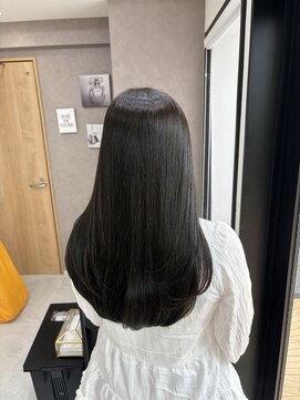 アイズ 横浜(IS) 【JUNKI指名】オリーブグレージュ