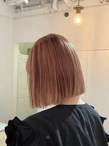 エイス 梅田 中津(Ace)&nbsp;ウォータリーピンクカラー