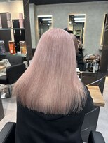 ラピス 大阪心斎橋店(Lapis)&nbsp;ホワイトピンク