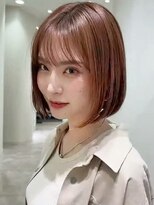 タヤ 天神店(TAYA) ボブ