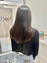 ノエル(NoeL)&nbsp;【ボブ/ショート/マッシュショート/レイヤーカット/髪質改善】