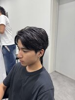 メンズ サロン ドット トウキョウ 町田店(men's salon dot. tokyo)&nbsp;ジェントルショート
