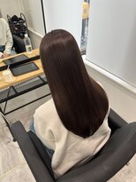 リアン(Lien)&nbsp;20代30代40代髪質改善ストレート