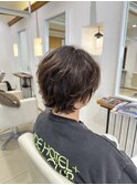 ニュアンスパーマ