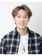 アイトーキョープラスシー 横浜(AI TOKYO+Sea) RYOTA (横浜駅)
