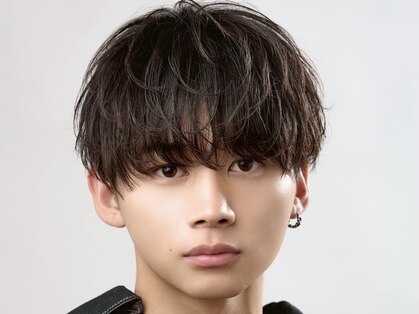 オーシャントーキョー 原宿(OCEAN TOKYO)の写真