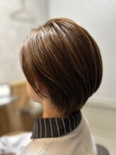 ニッケ ヘアーデザイン(nikke hair design)