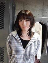 ヤーン(yarn.) layer