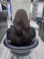 フォルテ ギンザ(FORTE GINZA) 透明感カラー