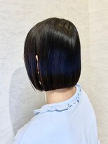 タヤ 東急百貨店吉祥寺店(TAYA)&nbsp;中学生カット/アイドルボブと前髪カット/吉祥寺