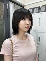 ココロ(COKORO)&nbsp;レイヤーボブ