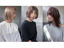 シーン(SINN.)