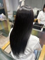 ラブスタシー 表参道店(Love Stasy) バージンシルクエクステ